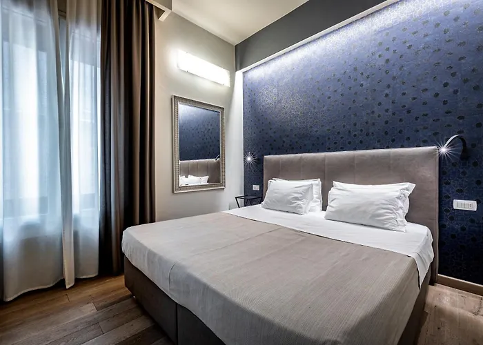 Blu Notte Guest House Firenze