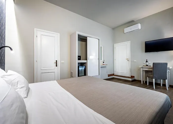 Blu Notte Guest House Firenze