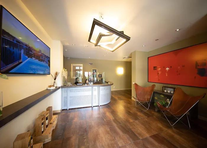 Forte16 View & Spa Firenze